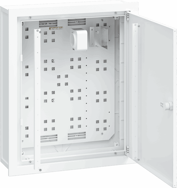 COFFRET VDI_RACK 400x500 P125 ENC - QUITERIOS
