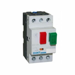 DISJONCTEUR MOTEUR NS2-25 20-25A CHINT