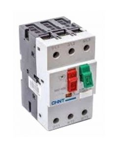 DISJONCTEUR MOTEUR NS2-25 0.63-1A CHINT