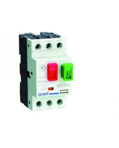 DISJONCTEUR MOTEUR NS2-25 1.6-2.5A CHINT