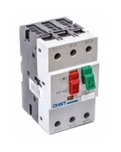 disjoncteur moteur NS2-25 0.63-1A Chint Tunisie BTMT Electric