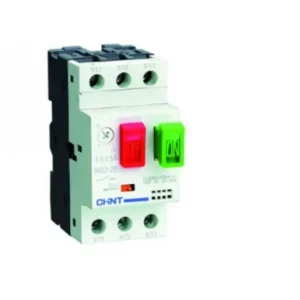disjoncteur moteur NS2-25 14A Chint Tunisie BTMT Electric