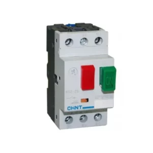 disjoncteur moteur NS2-25 25A Chint Tunisie BTMT Electric