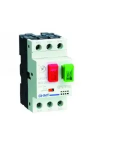 disjoncteur moteur NS2-25 6A Chint Tunisie BTMT Electric