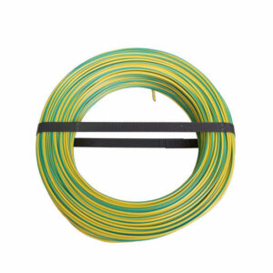 FIL RIGIDE 2.5mm² 100M