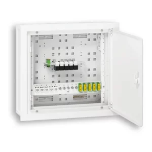 coffret vdi apparent Rack 400x375 Quiterios BTMT Electric Tunisie