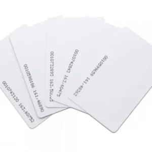 carte de proximité 125 KHZ GT-EMI-S