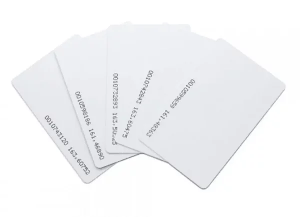 carte de proximité 125 KHZ GT-EMI-S