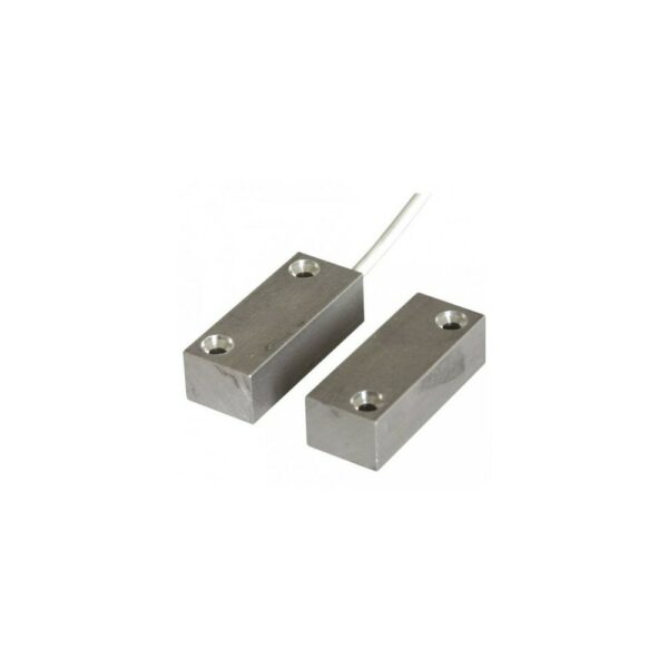 CONTACT METALLIQUE SIZE :32*14.5*8mm