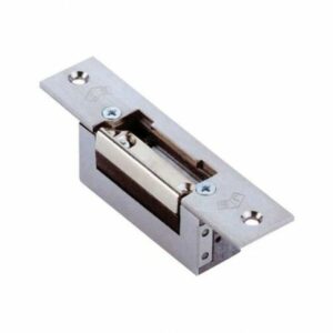 Bouton Poussoir Métallique GT-K15B