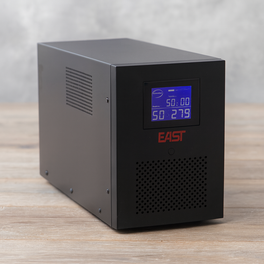 ONDULEUR In Line EA2100 Plus 1000 VA