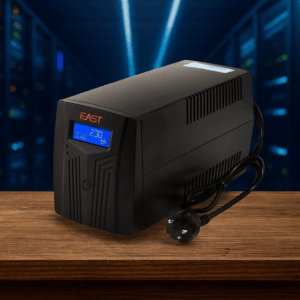 Onduleur EAST In Line EA 2120 – 1200 VA / 720 W