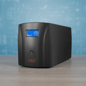 Onduleur EAST In Line EA 2200 – 2000 VA / 1200 W