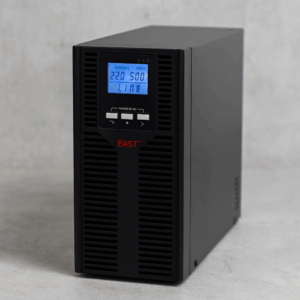 Onduleur EAST On Line Monophasé Tour  EA901P – 1 kVA / 900 W