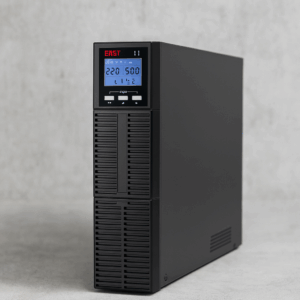 Onduleur EAST On-Line Monophasé Tour EA902P – 2 kVA / 1800 W