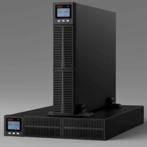 Onduleur EAST On-Line Monophasé Tour EA903P – 3 kVA / 2700 W