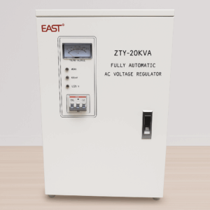 Régulateur EAST ZTY -20 KVA Monophasé