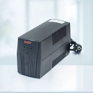 Onduleur In-Line Photovoltaïque EAST EA265 650VA pour énergie solaire