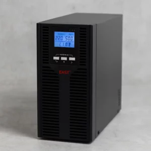 onduleur on-line tour 1 kVA EA901P Tunisie BTMT Electric