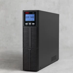 onduleur on-line tour 2 kVA EA902P Tunisie BTMT Electric