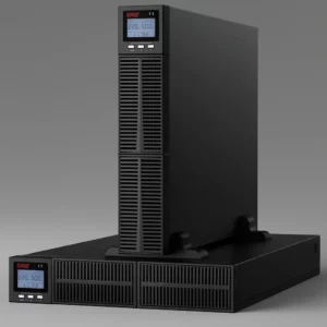 onduleur on-line tour 3 kVA EA903P Tunisie BTMT Electric