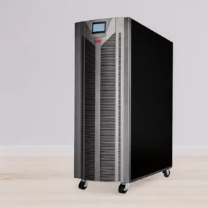 onduleur triphasé 20 kVA EA9920 Tunisie BTMT Electric