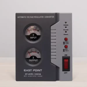 régulateur tension 10 kVA monophasé EAST ZTY Tunisie BTMT Electric