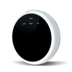 Détecteur de gaz Schutz Tunisie – Sécurité fiable pour votre maison Le détecteur de gaz Schutz Tunisie est un équipement indispensable pour protéger votre maison contre les risques de fuite de gaz. Grâce à sa technologie avancée, ce détecteur permet d’identifier rapidement la présence de gaz dangereux comme le butane, le propane ou le gaz naturel. ⚡ Pourquoi choisir un détecteur de gaz Schutz Tunisie ? Le détecteur de gaz Schutz Tunisie garantit une détection rapide et précise. Dès qu’une fuite est détectée, une alarme sonore puissante se déclenche pour vous avertir immédiatement. Cela permet d’éviter les accidents et d’assurer la sécurité de votre famille. 🏠 Utilisation du détecteur de gaz Schutz en Tunisie Ce détecteur de gaz Schutz Tunisie est idéal pour plusieurs environnements : Cuisine Appartement Maison Restaurant Local industriel Il s’adapte parfaitement aux besoins des utilisateurs en Tunisie recherchant une solution fiable contre les fuites de gaz. 🔧 Installation simple et rapide Le détecteur de gaz Schutz Tunisie est très facile à installer. Il peut être fixé au mur sans outils complexes, ce qui le rend accessible à tous. 💡 Caractéristiques du détecteur de gaz Schutz Tunisie Détection du gaz butane, propane et naturel Alarme sonore forte Haute sensibilité Faible consommation d’énergie Design compact et moderne 👉 Avec le détecteur de gaz Schutz Tunisie, vous assurez une protection continue et efficace contre les dangers liés au gaz.