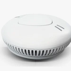 Détecteur de fumée Schutz Tunisie | Alarme incendie fiable