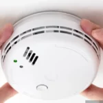 sécurité incendie détecteur fumée Tunisie BTMT Electric